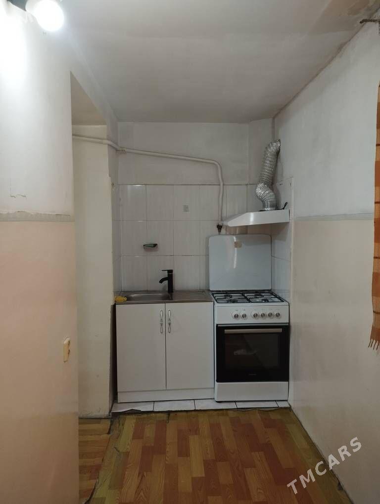 KİREÝNE JAÝ - Balkanabat - img 3