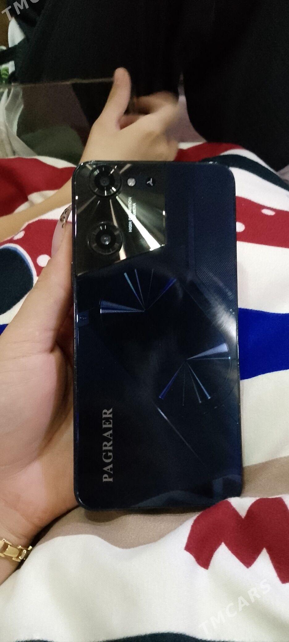 Telfon satlyk - Baýramaly - img 1