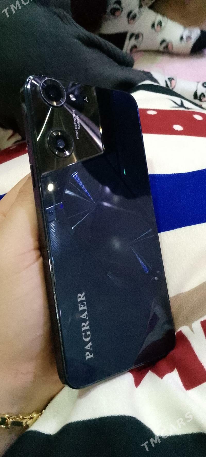 Telfon satlyk - Baýramaly - img 2