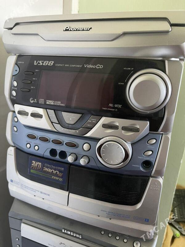 Pioneer VS88 - Bekrewe - img 3