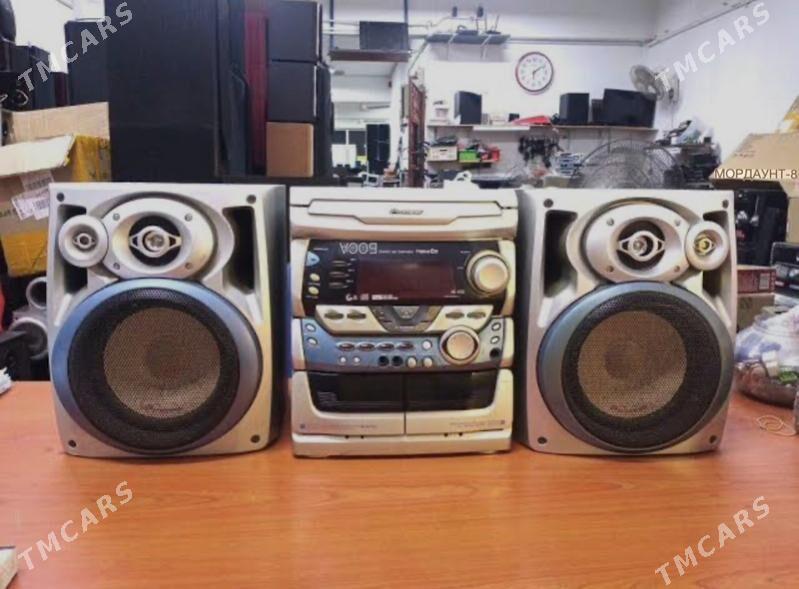 Pioneer VS88 - Bekrewe - img 5