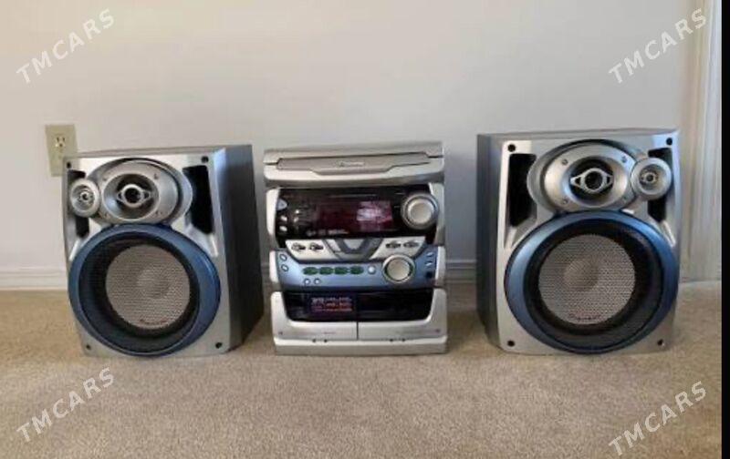 Pioneer VS88 - Bekrewe - img 6