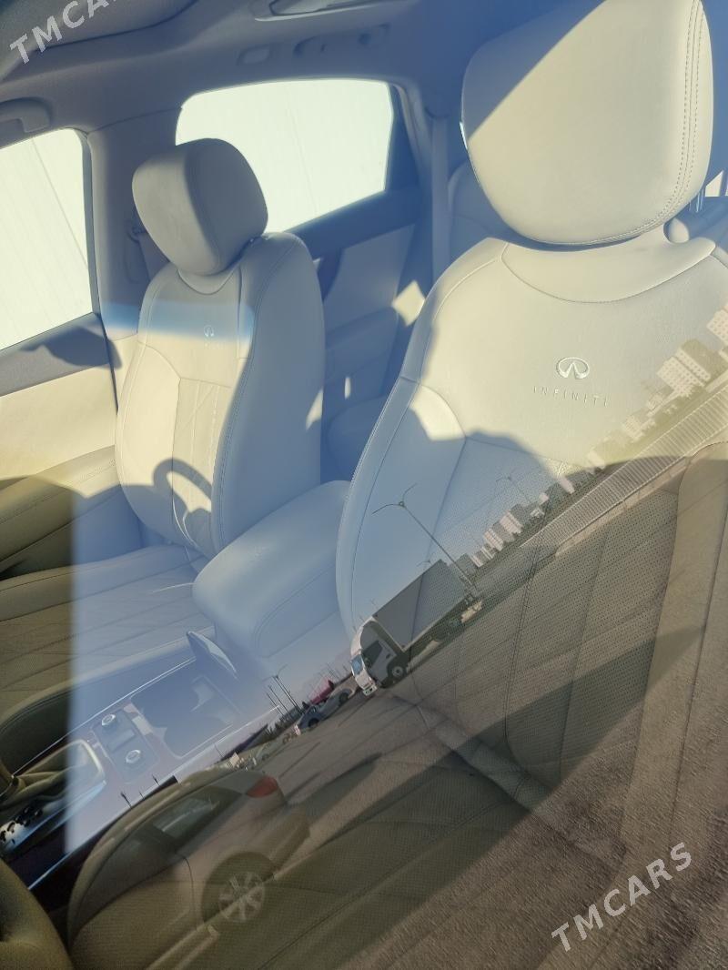 Infiniti FX35 2012 - 290 000 TMT - Ашхабад - img 3