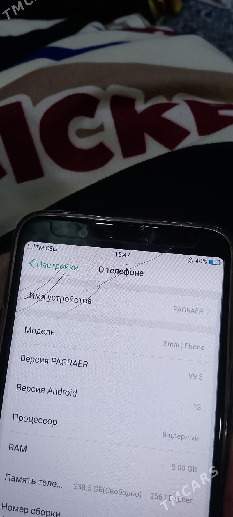 Telfon satlyk - Baýramaly - img 6