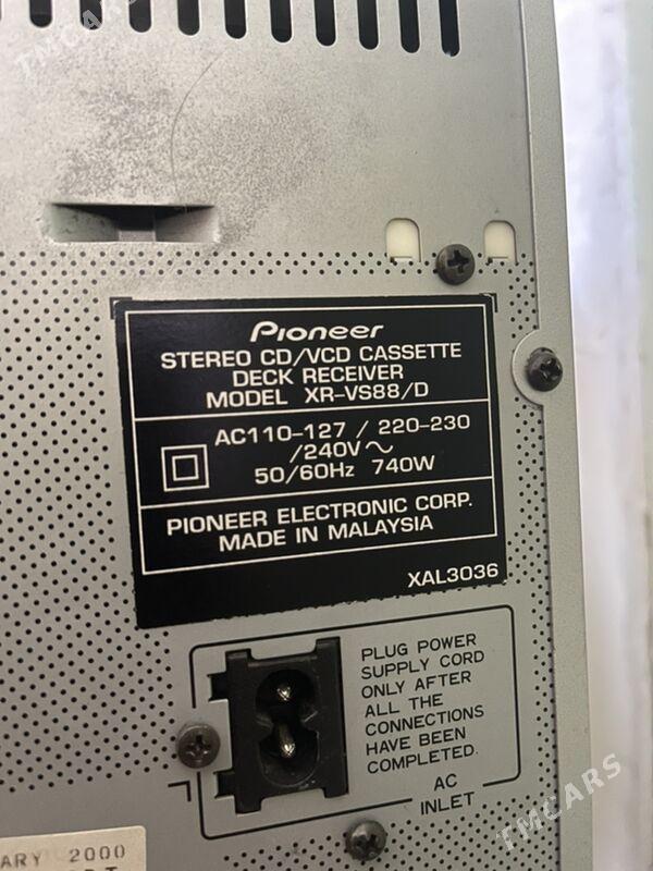 Pioneer VS88 - Bekrewe - img 1