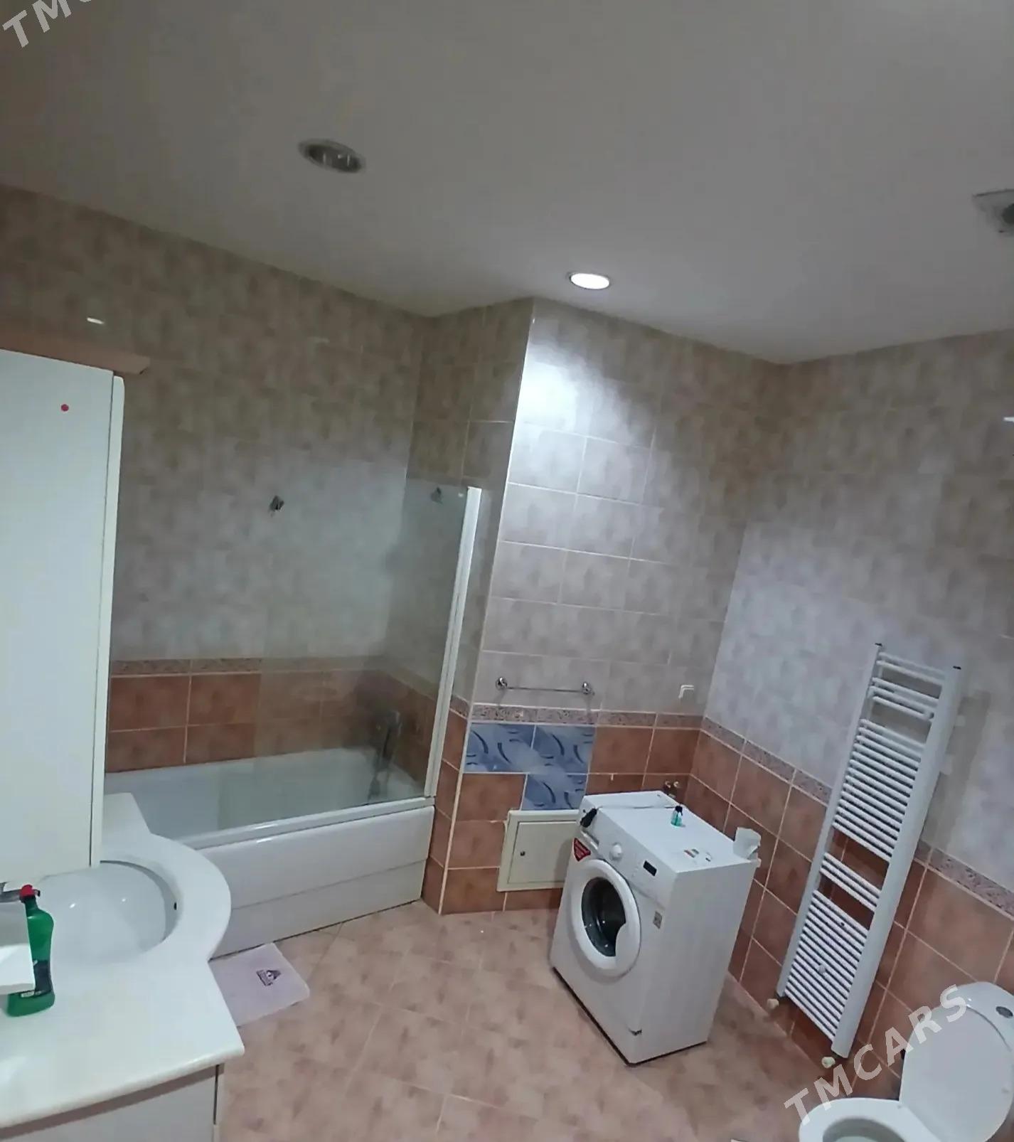 Arenda Nebit Gaz Elitka - Nebitgaz (Andalib-Ankara köç.) - img 10