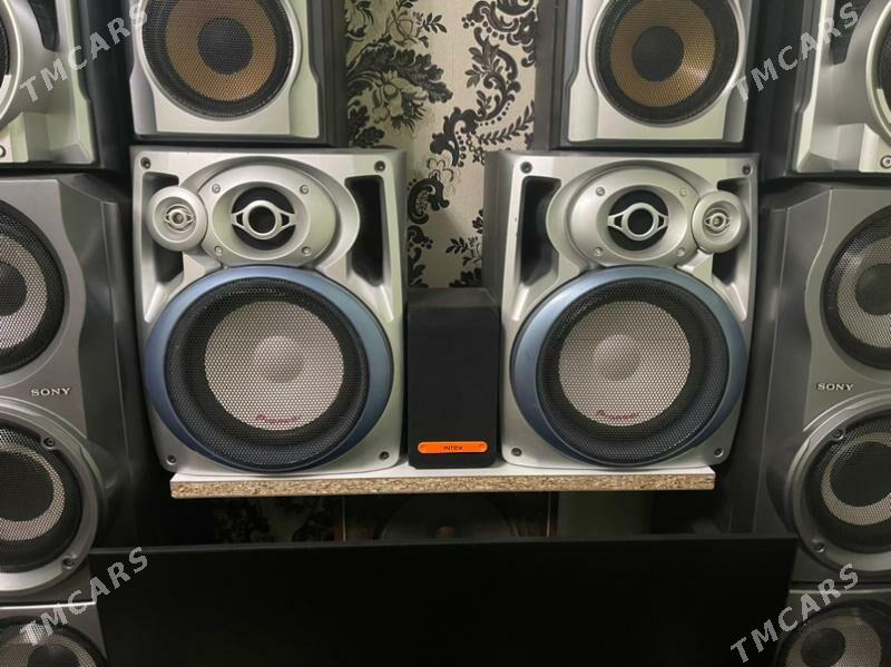 Pioneer VS88 - Bekrewe - img 4