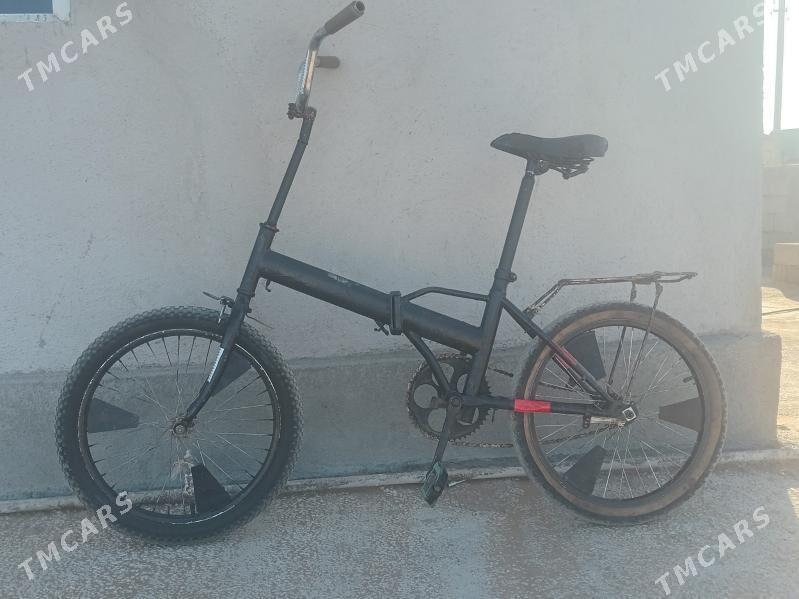 Tigir - Гёкдепе - img 1