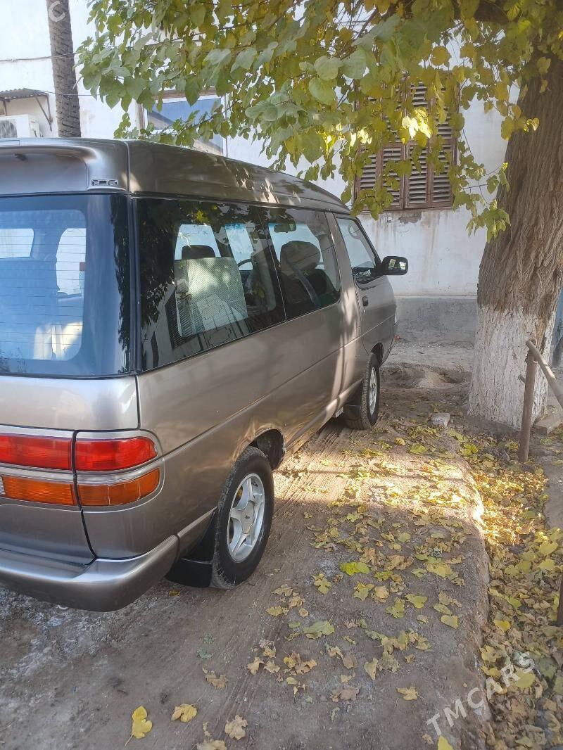 Toyota Town Ace 1993 - 55 000 TMT - Туркменабат - img 4