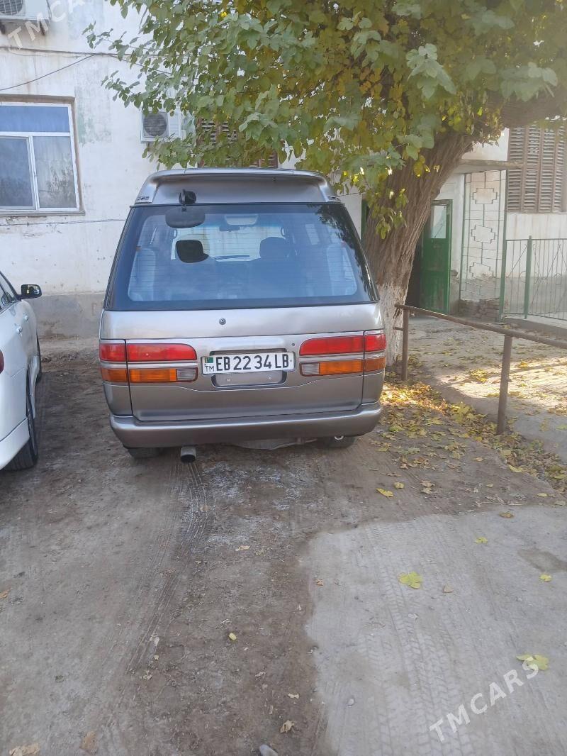 Toyota Town Ace 1993 - 55 000 TMT - Туркменабат - img 2