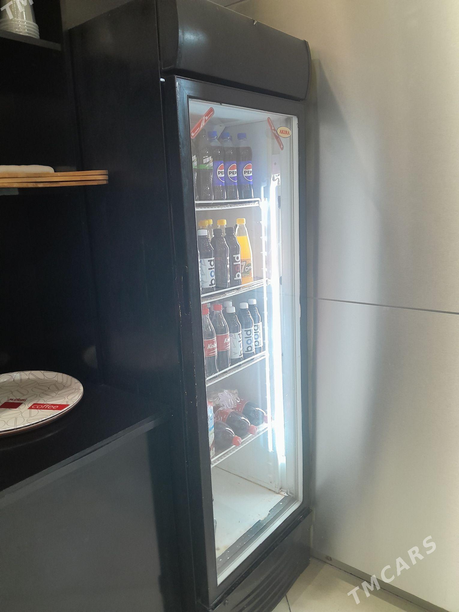 Holodilnik witrina - Aşgabat - img 2