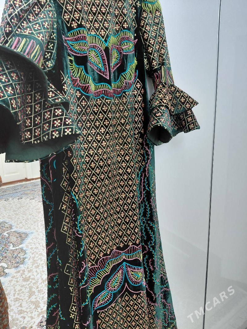 gara yaşyl tulky pombah - Herrikgala - img 4