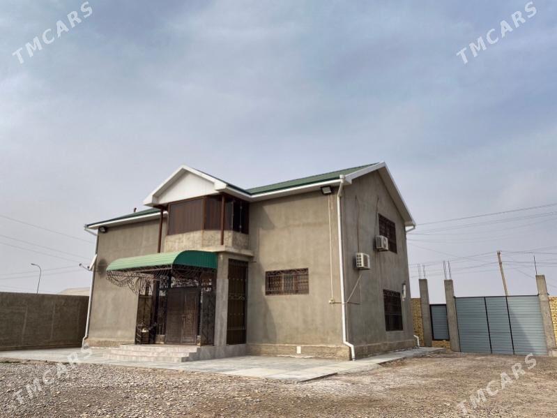 EYESINDEN SATLYK - Мары - img 10