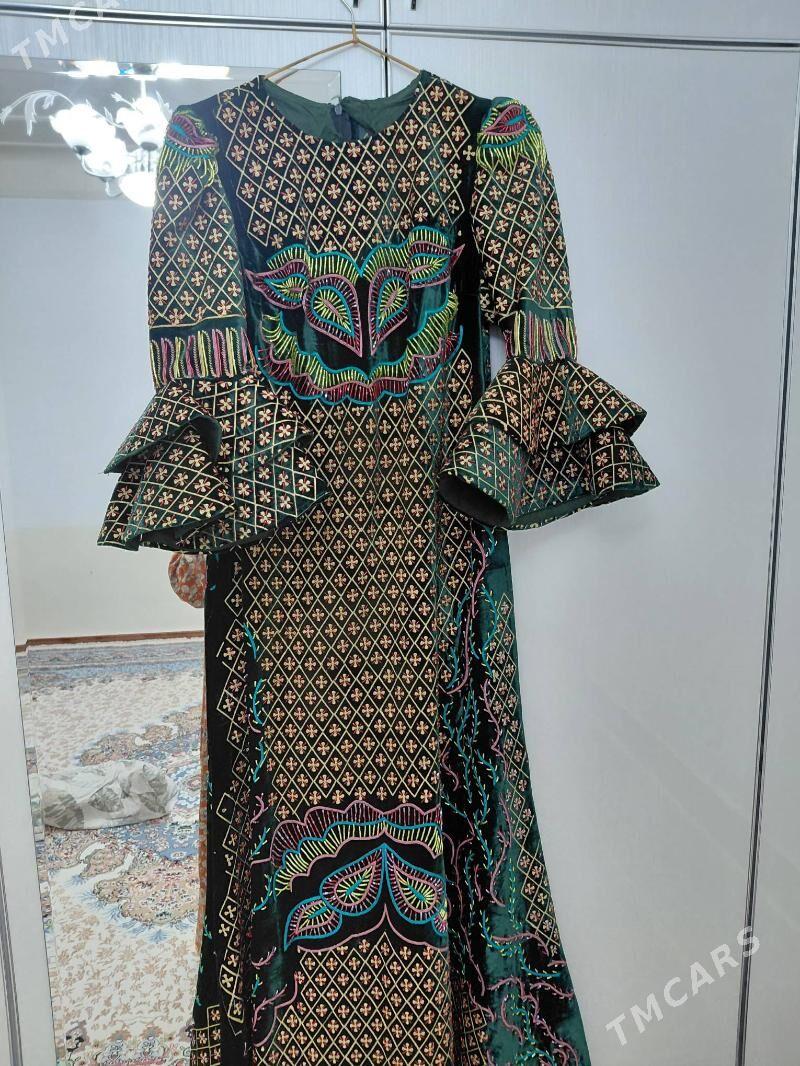 gara yaşyl tulky pombah - Herrikgala - img 5