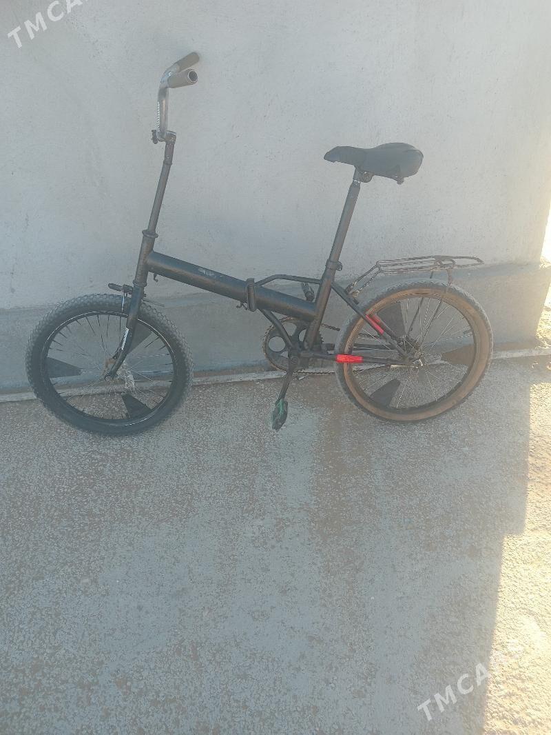 Tigir - Гёкдепе - img 2