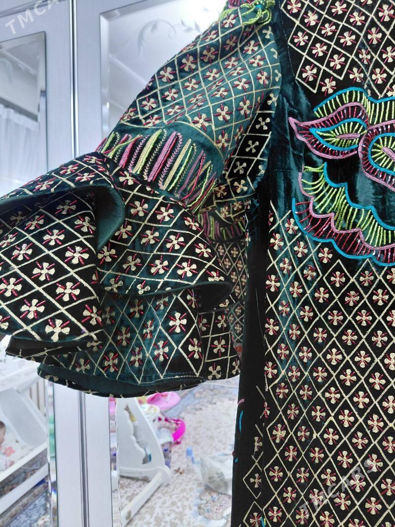 gara yaşyl tulky pombah - Herrikgala - img 3