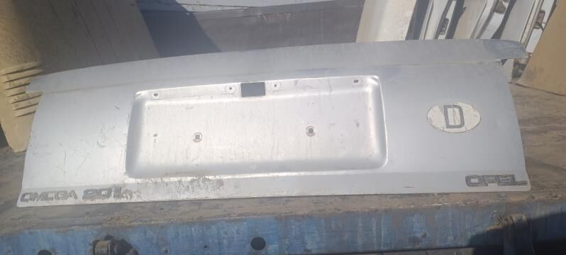 Opel 500 TMT - Tejen - img 3