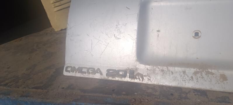 Opel 500 TMT - Tejen - img 4