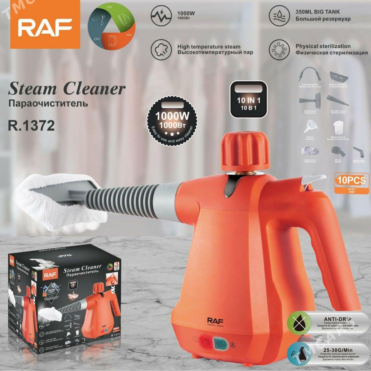 Пароочиститель - Aşgabat - img 3