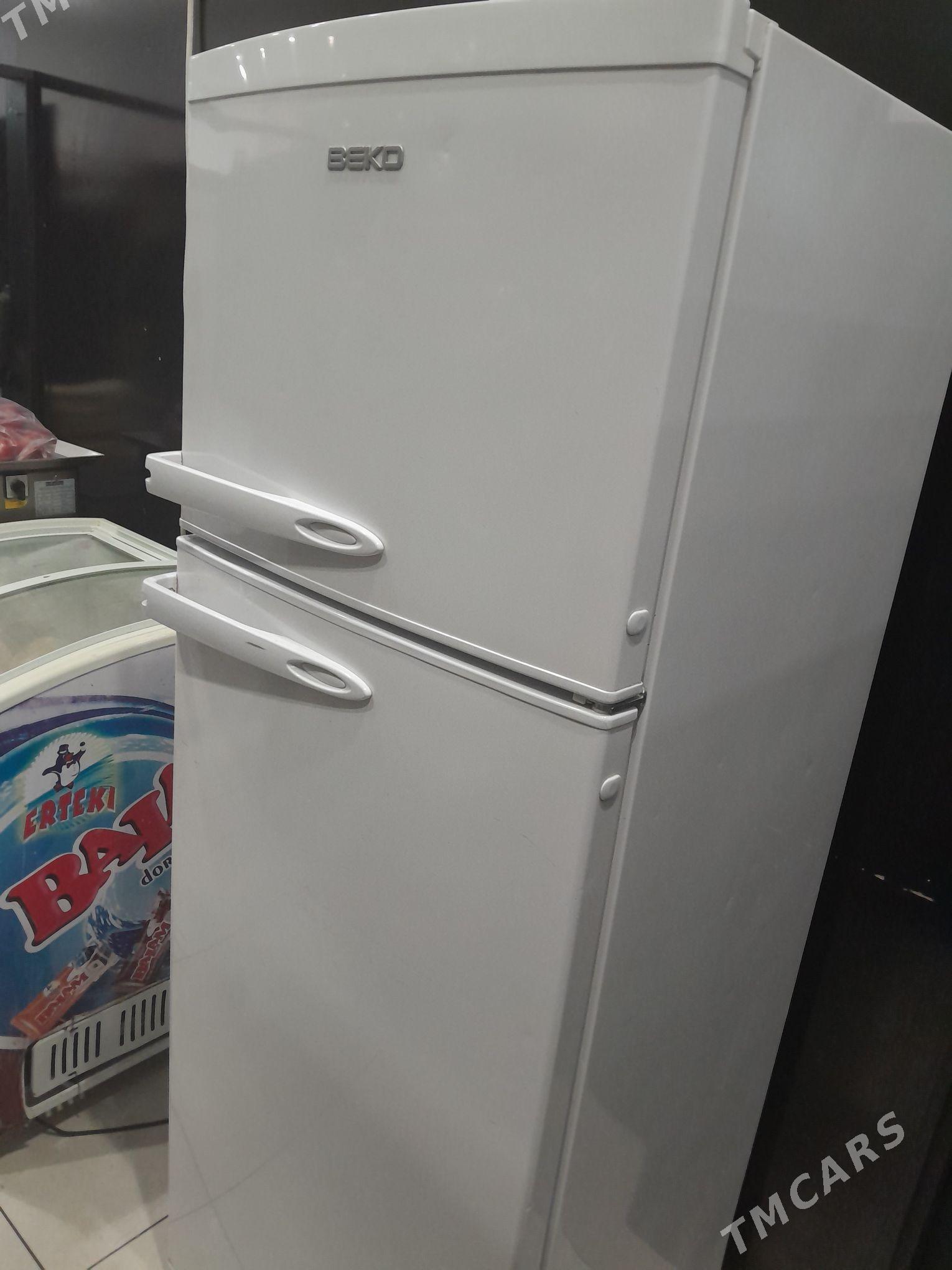 Satlyk holodilnik - Aşgabat - img 2