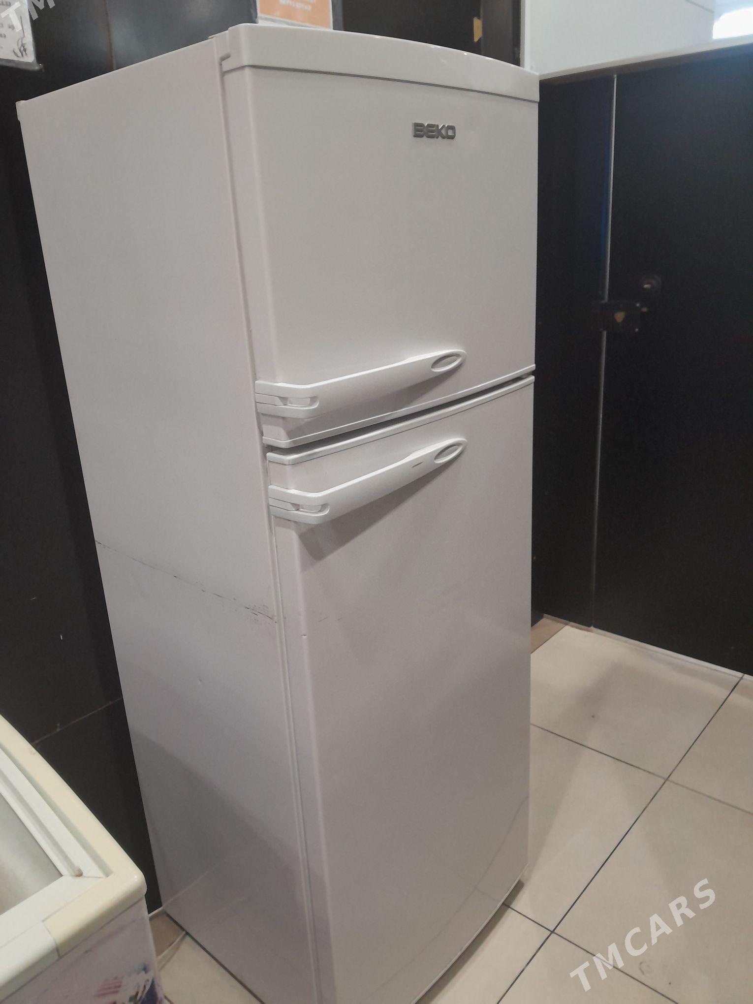 Satlyk holodilnik - Aşgabat - img 1