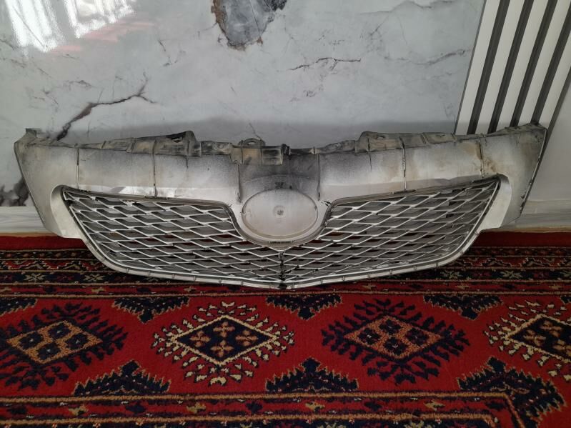 abilsowka karolla 120 TMT - Howdan "W" - img 2