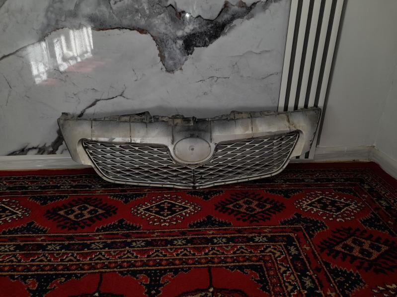 abilsowka karolla 120 TMT - Howdan "W" - img 3