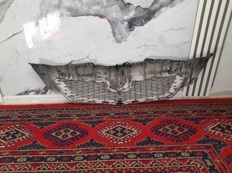 abilsowka karolla 120 TMT - Howdan "W" - img 4