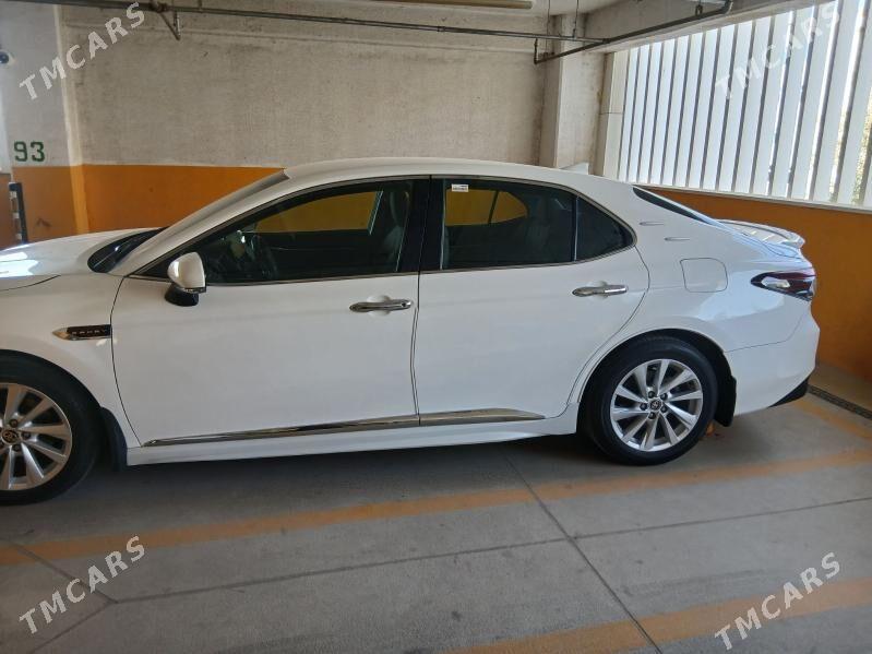 Toyota Camry 2021 - 264 000 TMT - Parahat 2 - img 6