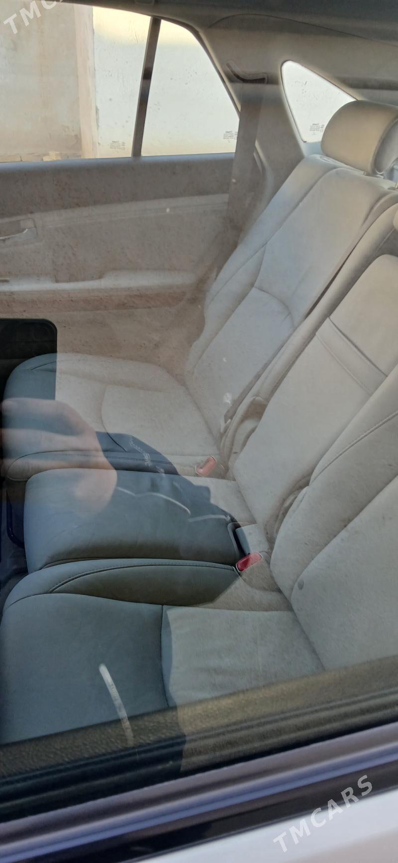 Lexus RX 350 2006 - 270 000 TMT - Шабатский этрап - img 5