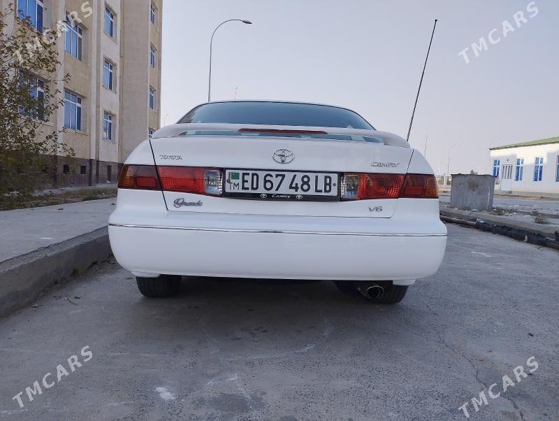 Toyota Camry 1999 - 140 000 TMT - Kerki - img 3