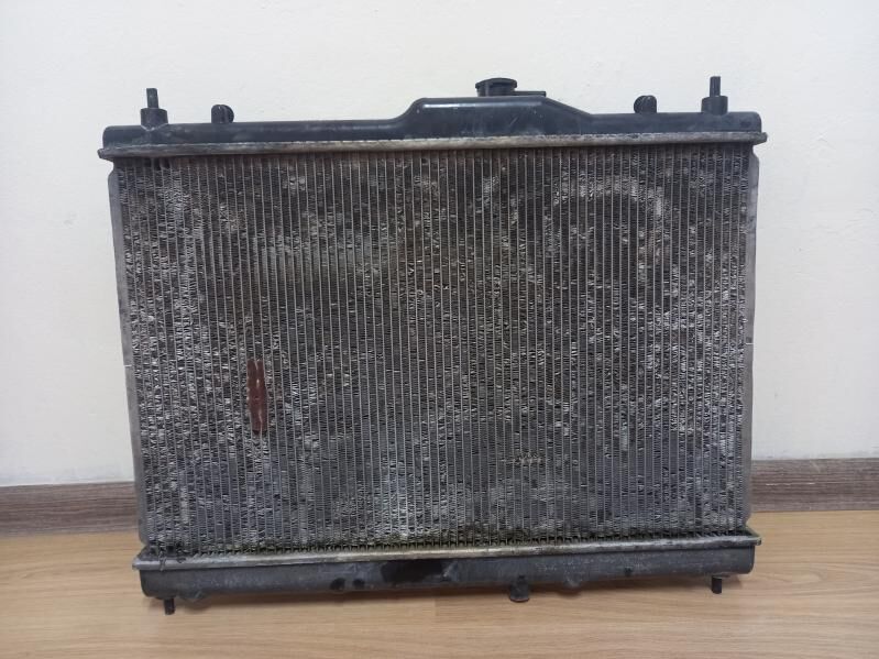 wersa radiator.2010. morda 100 TMT - Aşgabat - img 2