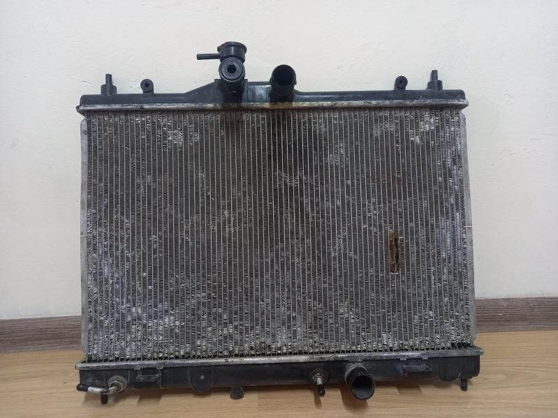 wersa radiator.2010. morda 100 TMT - Aşgabat - img 1