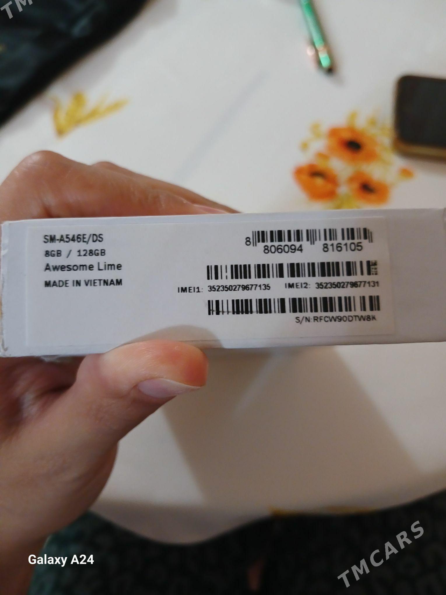 Telefon - Daşoguz - img 1