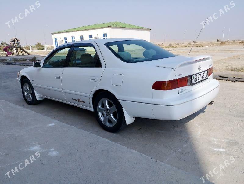 Toyota Camry 1999 - 140 000 TMT - Kerki - img 5