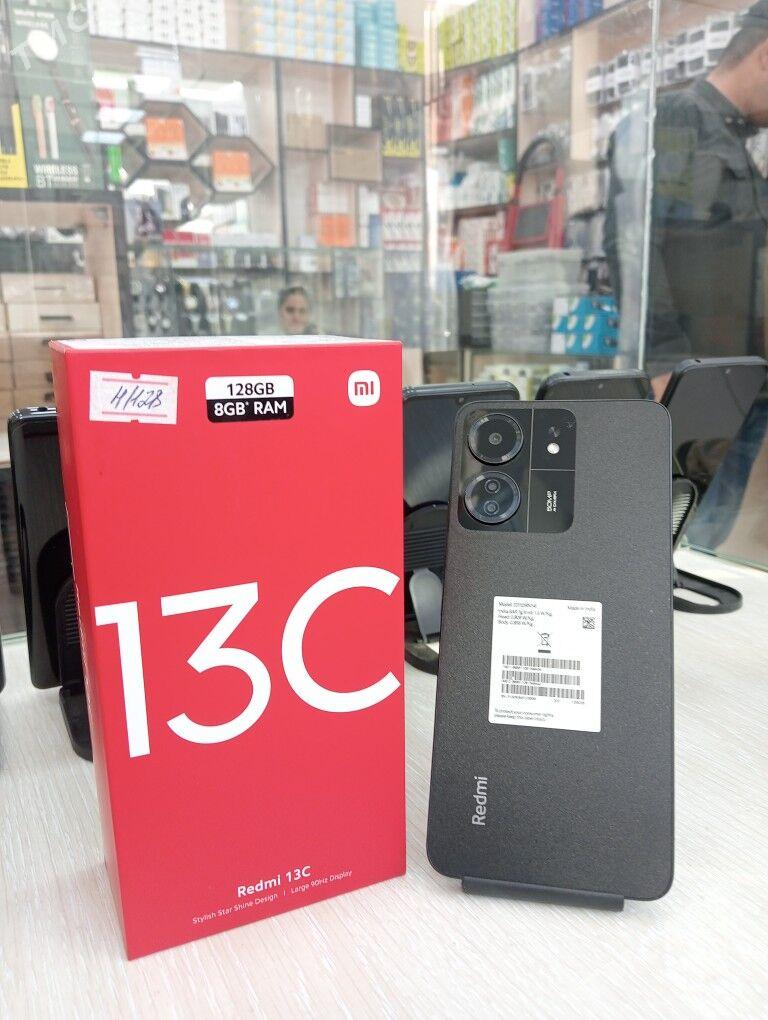 Redmi 13C - Мары - img 2