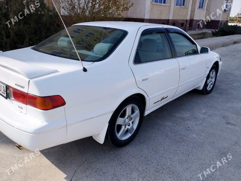Toyota Camry 1999 - 140 000 TMT - Kerki - img 1