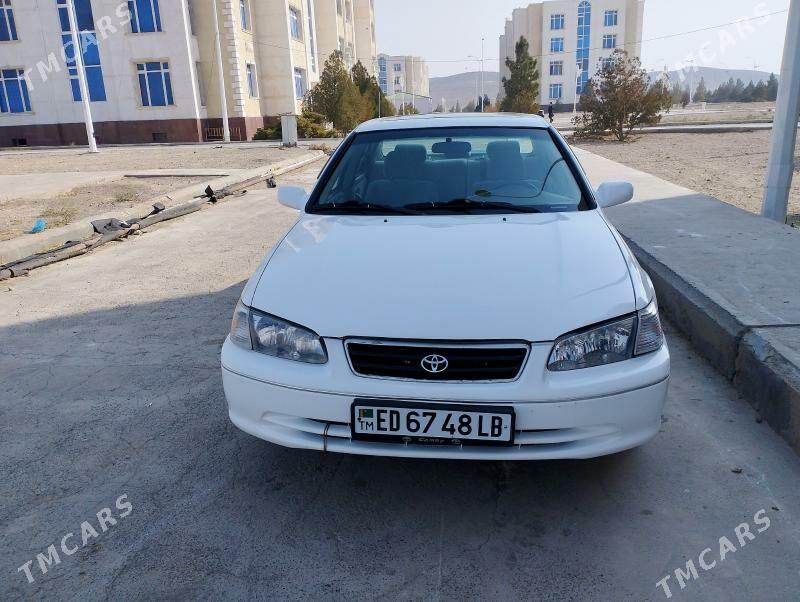 Toyota Camry 1999 - 140 000 TMT - Kerki - img 7