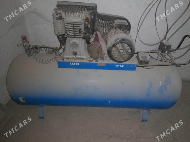 Kompressor - Мургап - img 3