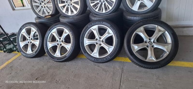 wenza original diska teker 6 000 TMT - Бедев - img 6