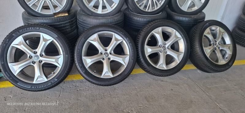 wenza original diska teker 6 000 TMT - Бедев - img 7