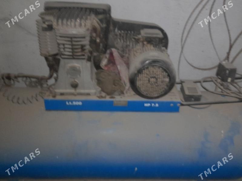 Kompressor - Мургап - img 2