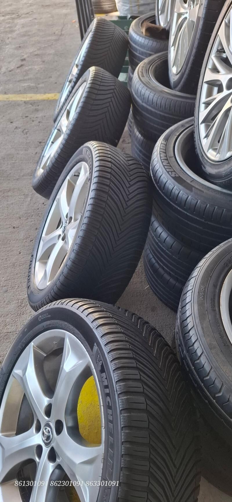 wenza original diska teker 6 000 TMT - Бедев - img 5