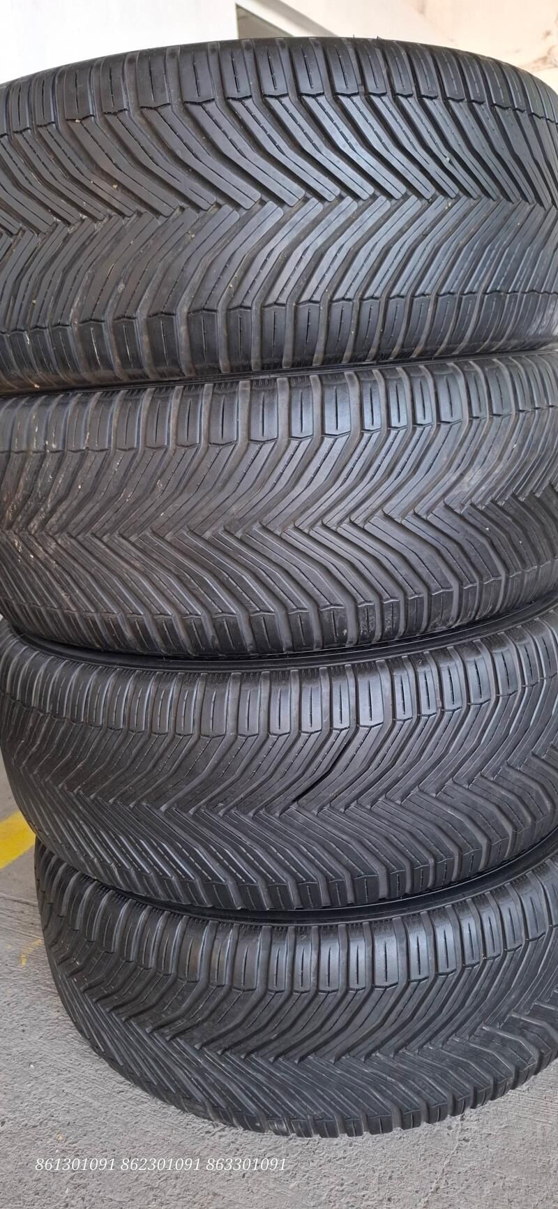 wenza original diska teker 6 000 TMT - Бедев - img 8