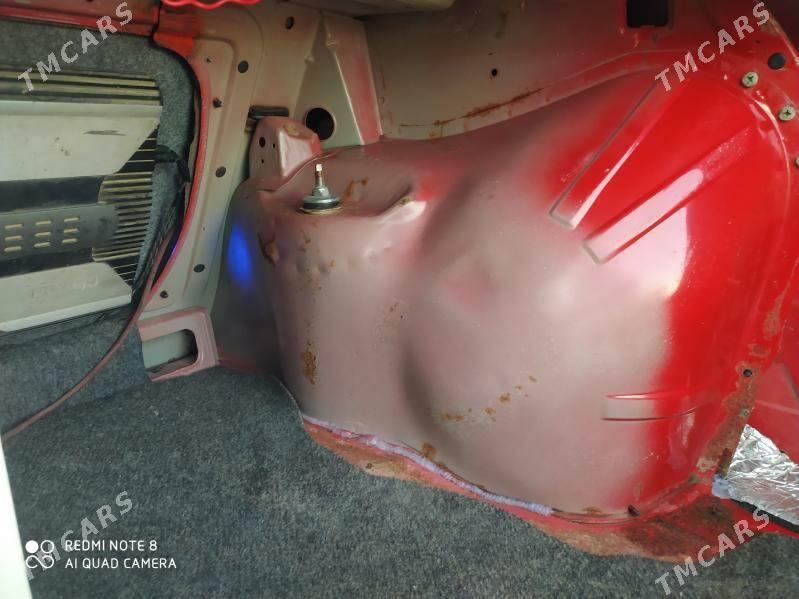 Opel Vectra 1990 - 55 000 TMT - Мары - img 9