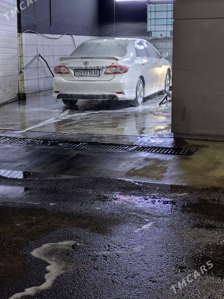 Toyota Corolla 2012 - 175 000 TMT - Gökje - img 3