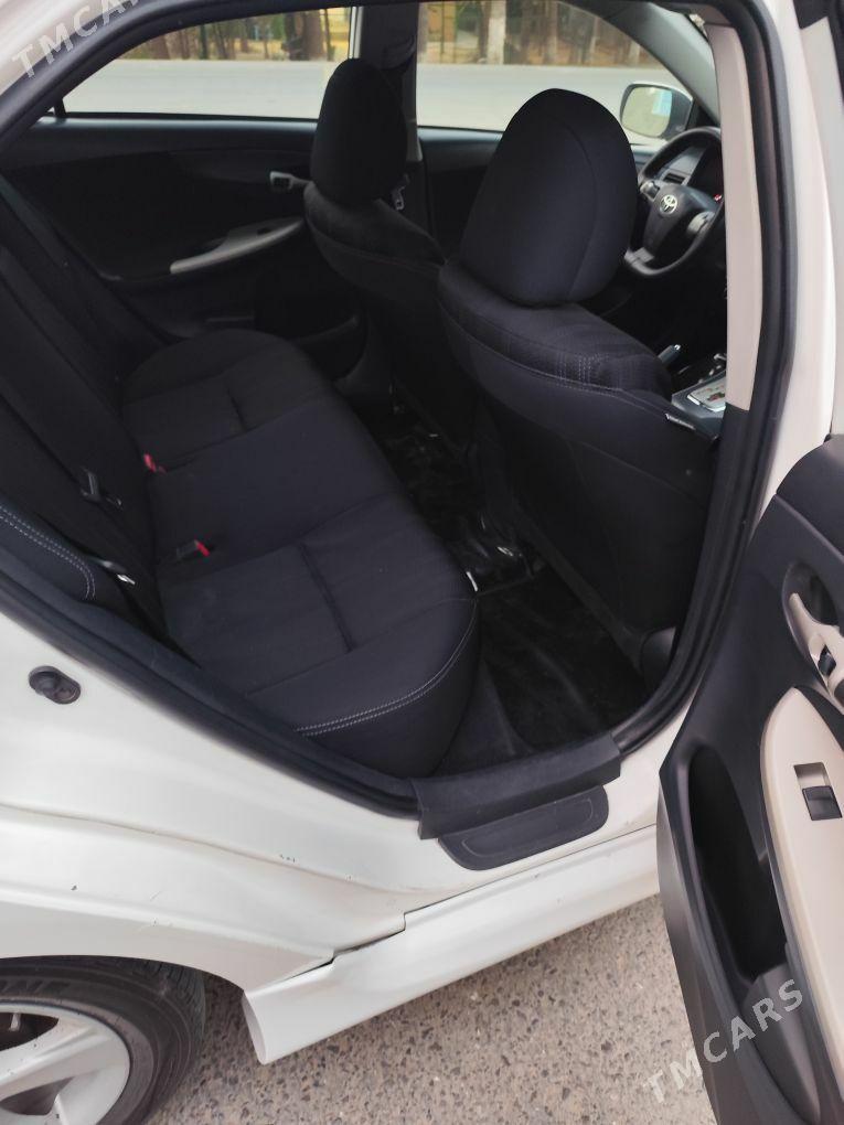 Toyota Corolla 2012 - 175 000 TMT - Gökje - img 5