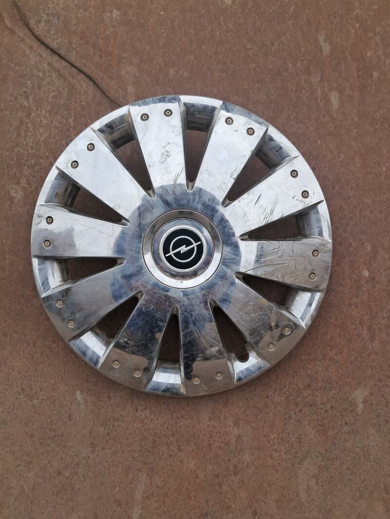 14,15,16 Калпак 50 TMT - Boldumsaz - img 4