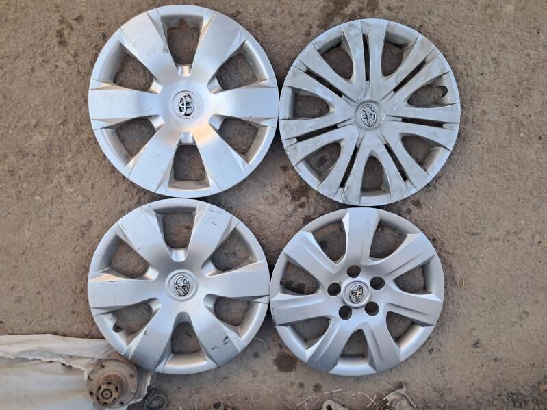 14,15,16 Калпак 50 TMT - Boldumsaz - img 3