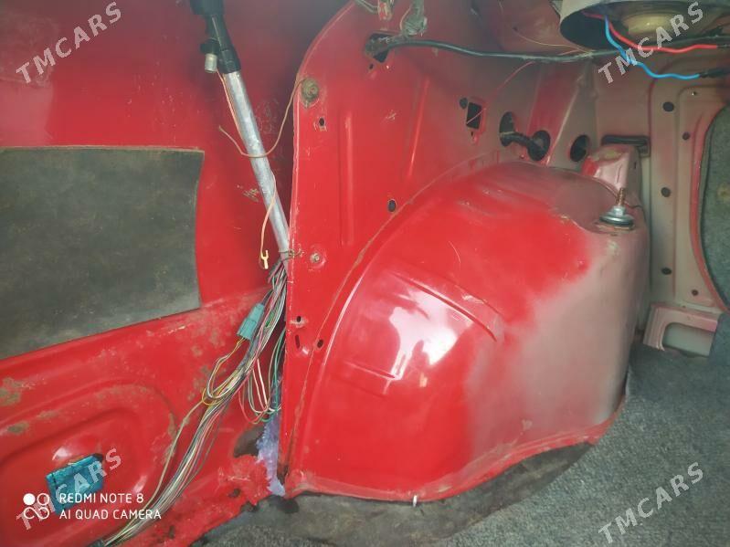 Opel Vectra 1990 - 55 000 TMT - Мары - img 7